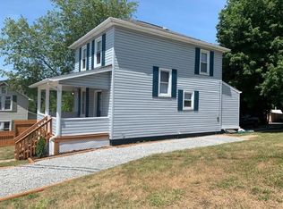 615 Stutzman Rd, Indiana, PA 15701