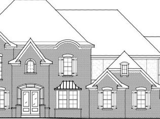 11955 Shady Knoll Dr, Fishers, IN 46037