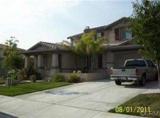 1282 Olympic St, Beaumont, CA 92223