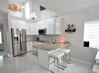 15341 SW 36th Ter, Miami, FL 33185