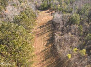 County Road 2277, Mc Cool, MS 39108