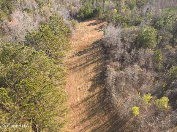 County Road 2277, Mc Cool, MS 39108