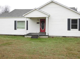 337 W College St, Ridgely, TN 38080