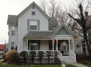 133 Hancock St, Findlay, OH 45840