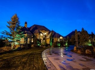 13556 S Tuscalee Way, Draper, UT 84020