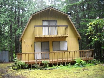 20 N Staircase Dr, Shelton, WA, 98548