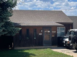 3621 S Fox St, Englewood, CO 80110