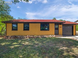 1206 Hathaway Dr, Colorado Springs, CO 80915