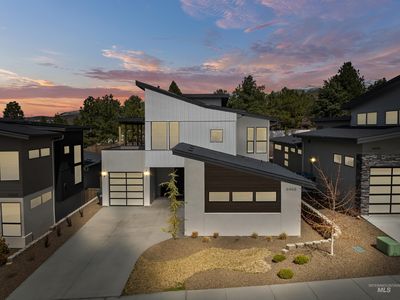6968 E La Cuesta St, Boise, ID, 83716