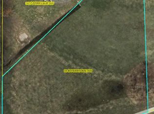 3149 Perry Ave SW, Wyoming, MI 49519