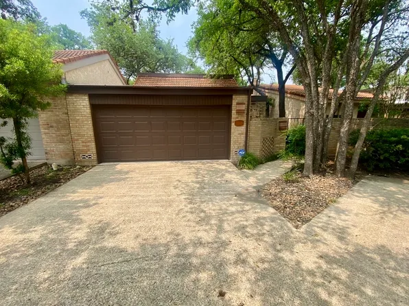 11804 Mission Trace St, San Antonio, TX 78230