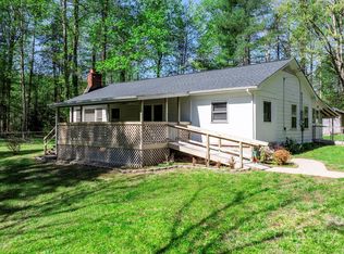 1166 Moose Lodge Rd, Lenoir, NC 28645
