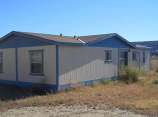 588 Highway 118, Gallup, NM 87301