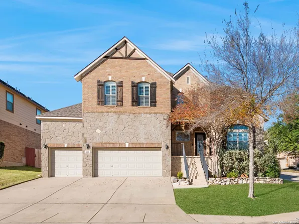 611 Oxalis, San Antonio, TX 78260