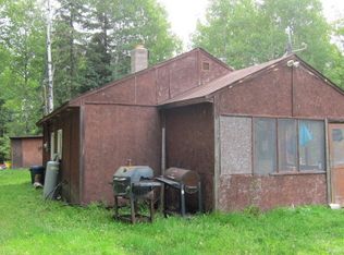 6169 Leisure Lake Rd, Makinen, MN 55763