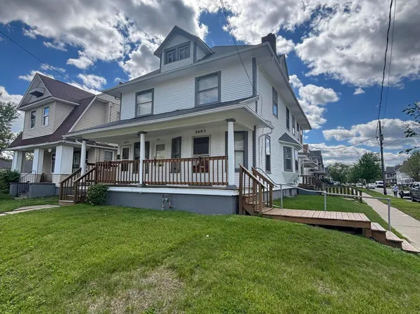 2603 Franklin Ave, Toledo, OH 43610