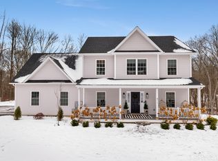 811 Pucker Street, Coventry, CT 06238