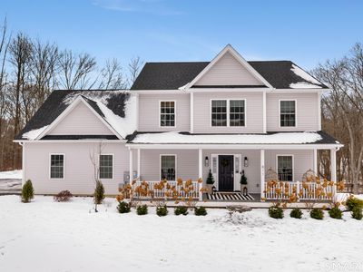 811 Pucker Street, Coventry, CT, 06238