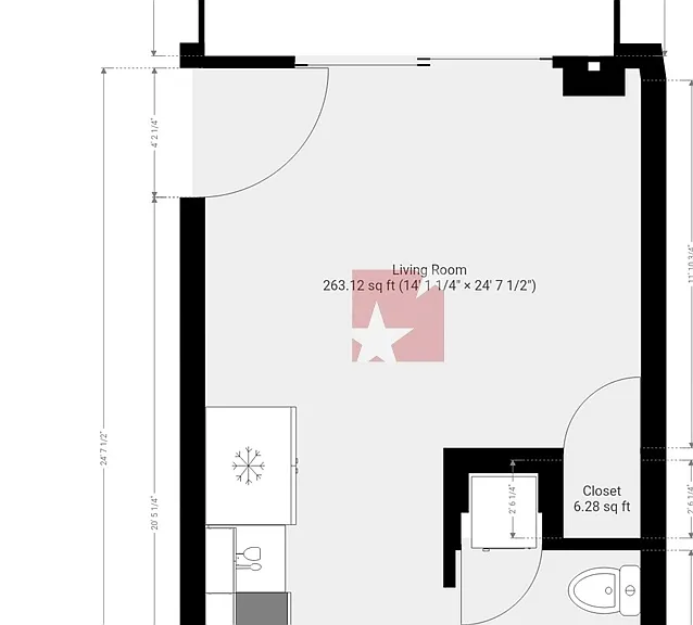 30-85 31st St #2D — Photo 4