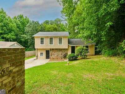 4674 Hairston Crossing Way, Stone Mountain, GA, 30083
