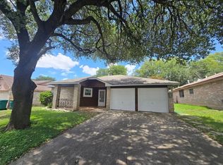 8015 Forest Ash, Live Oak, TX 78233
