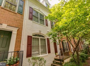 8513 Cameron St, Silver Spring, MD 20910