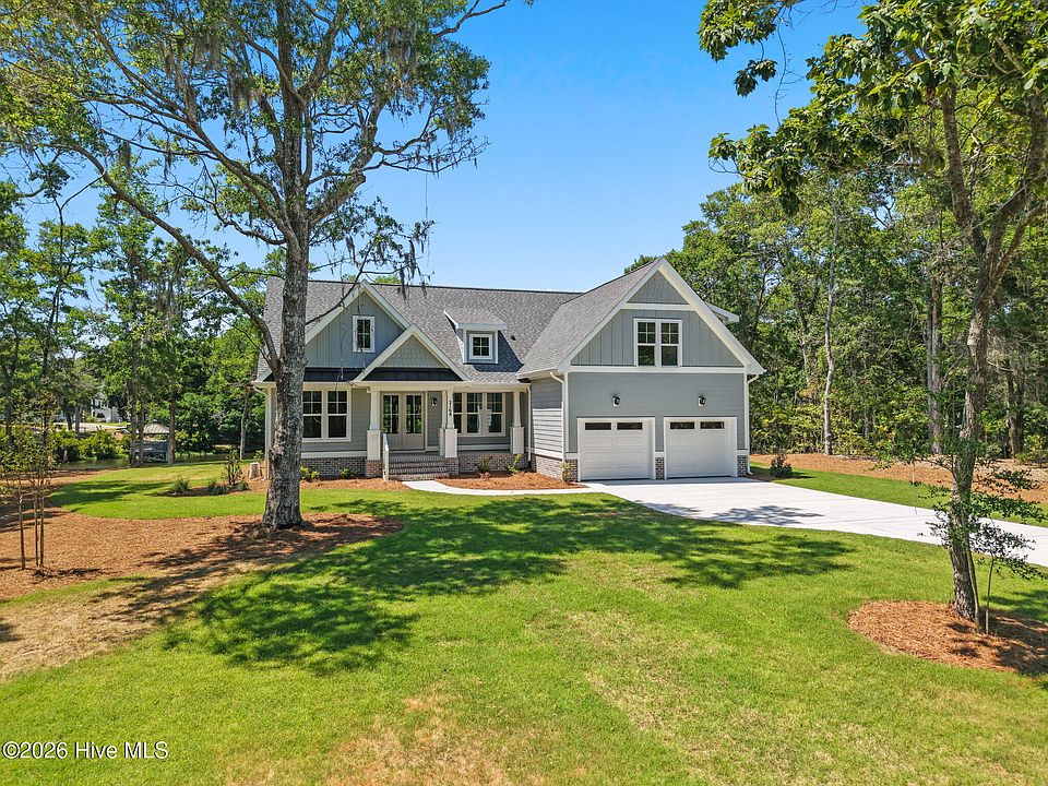 1st image of 2168 Harbour Heights Lane SW
