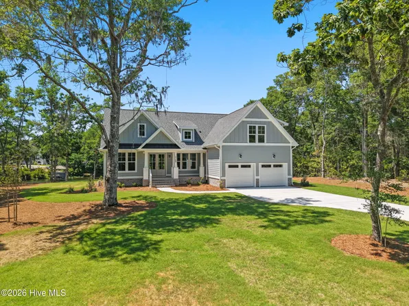 2168 Harbour Heights Lane SW, Supply, NC 28462