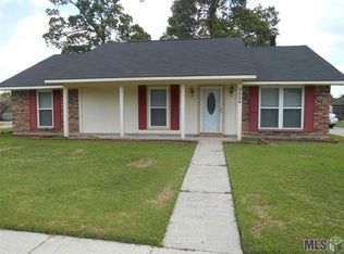 3624 E Mendenhal Dr, Baton Rouge, LA 70814