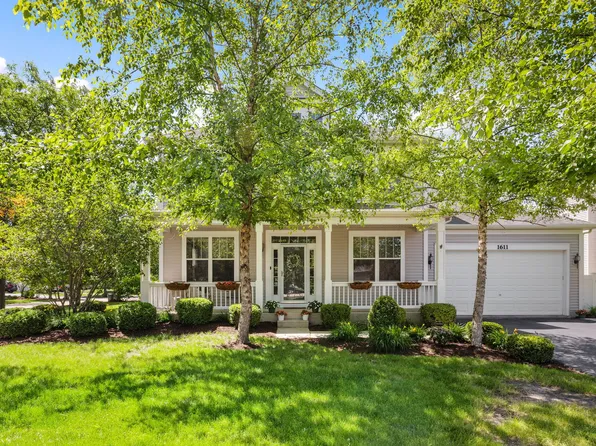 1611 Manhattan St, Bolingbrook, IL 60490