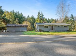 2460 State Route 6, Raymond, WA 98577