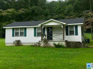 7224 Self Rd, Pinson, AL 35126