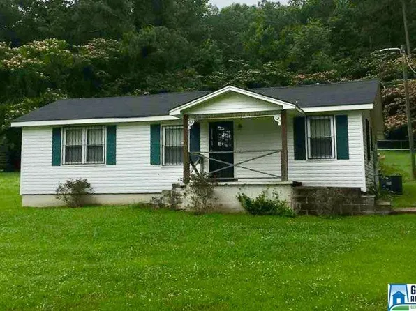 7224 Self Rd, Pinson, AL 35126