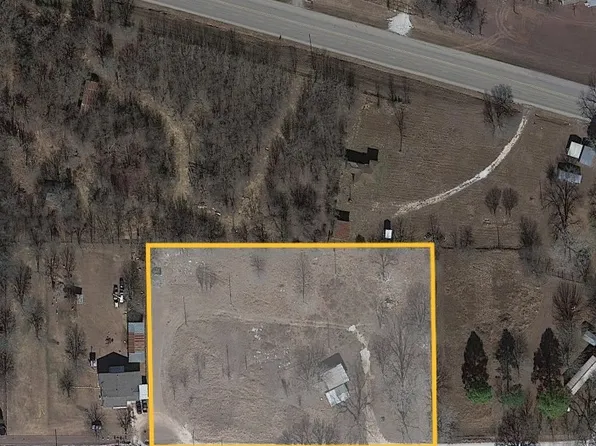 122 Hcr 2415 S, Hillsboro, TX 76645