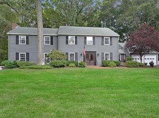 74 Tatum Dr, Middletown, NJ 07748