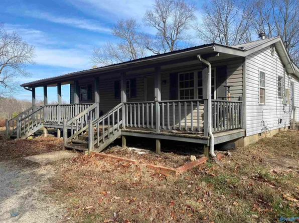 5684 County Road 107, Scottsboro, AL 35768