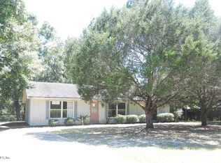 408 33rd St SE, Keystone Heights, FL 32656