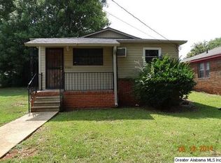 1658 19th Pl SW, Birmingham, AL 35211