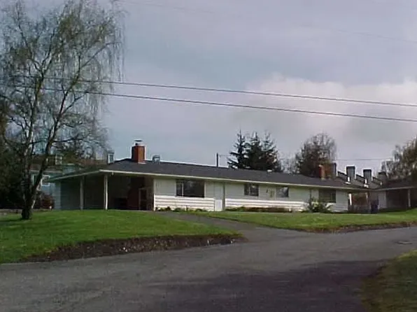 1380 SW Swantown Ave APT K2, Oak Harbor, WA 98277