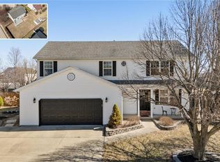 1114 Maclean Dr, O Fallon, IL 62269