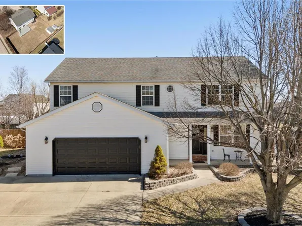 1114 Maclean Dr, O Fallon, IL 62269