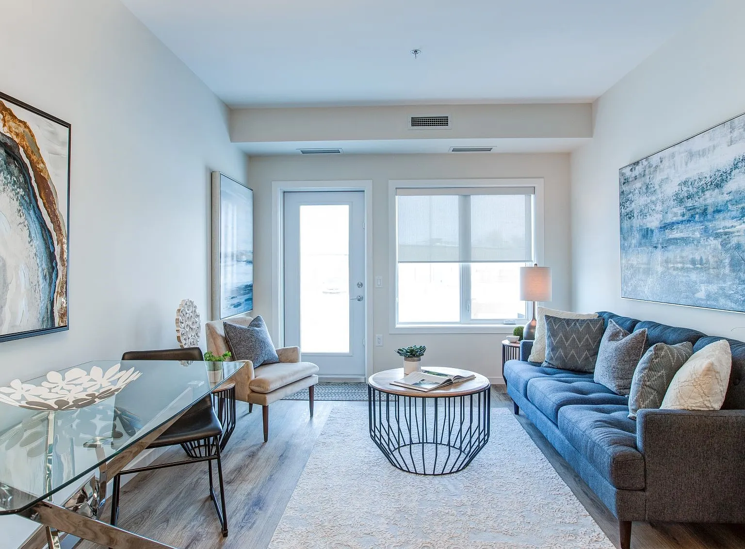 Harvest Crossing Apartments — Photo 4
