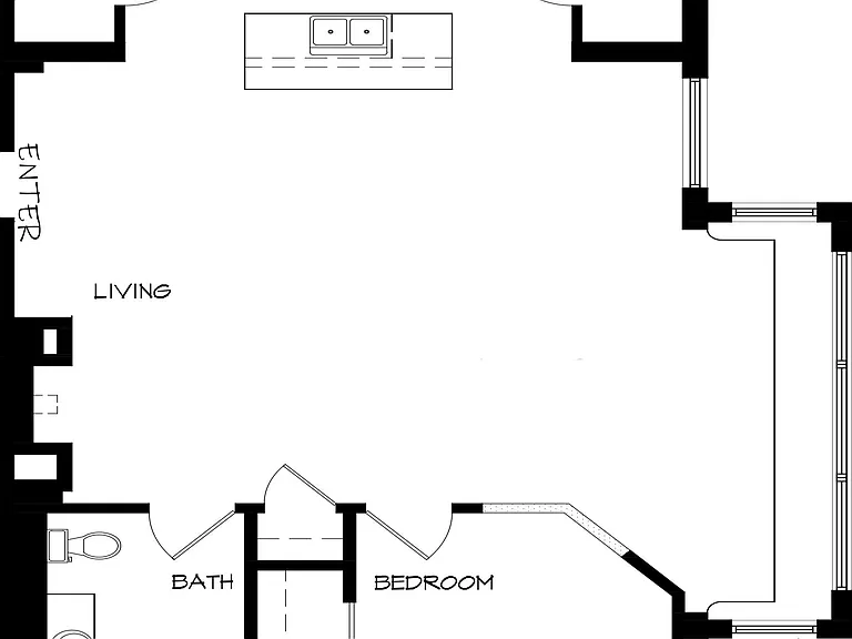 Washington Historic Residences — Photo 14