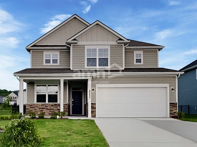 3557 Leeville Pike — Photo 1