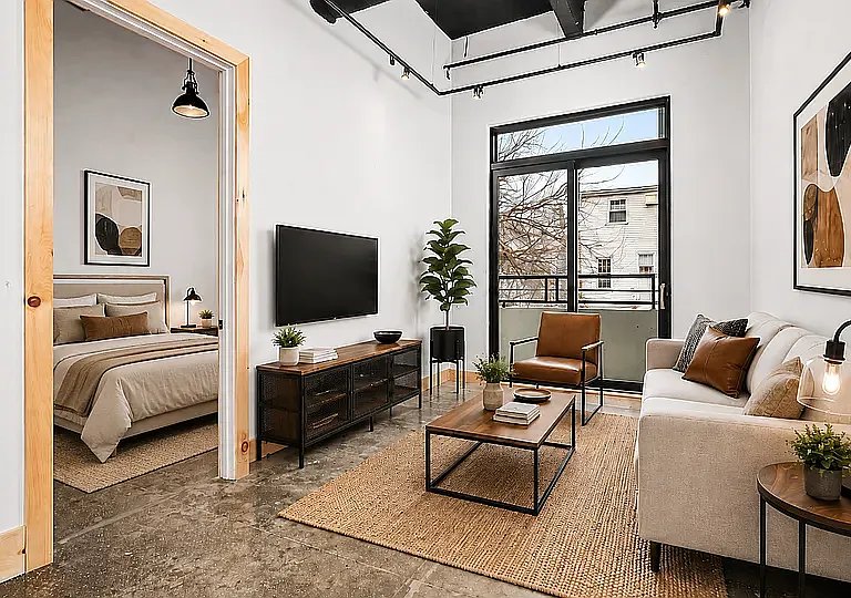 255 18th St #210 — Photo 3