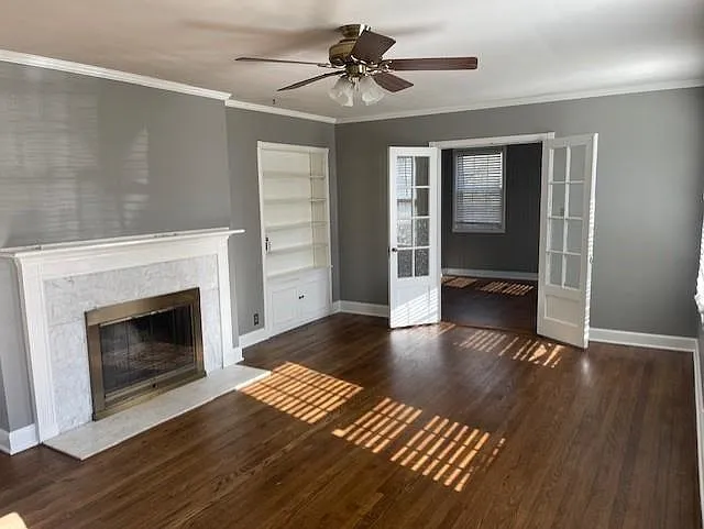 3 bed, 2.0 bath, 1532 sqft, $2,400 — Photo 2
