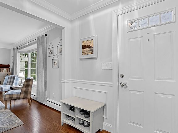 1700 Mill Plain Road