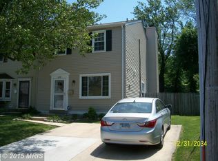 610 Fairlawn Ave, Laurel, MD 20707