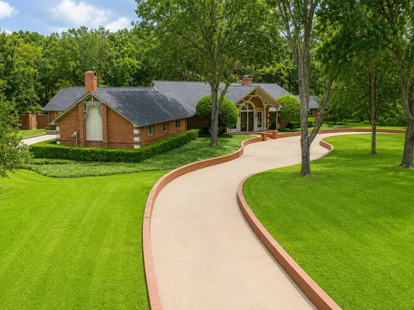 112 Willowbrook Dr, Athens, TX 75751
