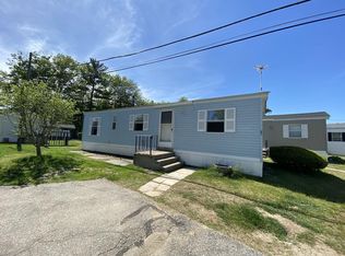 751 Washington St #29, Auburn, MA 01501